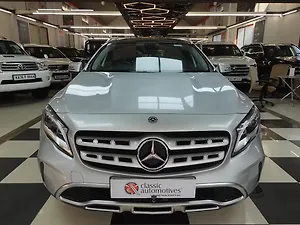 Second Hand Mercedes-Benz GLA 200 d Sport in Bangalore