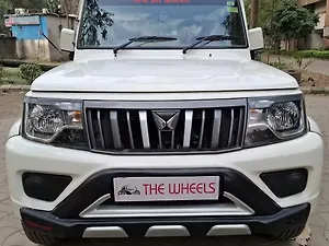 Second Hand Mahindra Bolero B6 [2022] in Ranchi