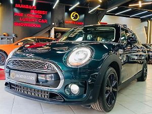 16 Used MINI Clubman Cars In India, Second Hand MINI Clubman Cars for ...