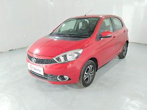 Second Hand Tata Tiago Revotron XZA in Kochi