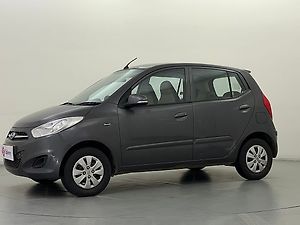 Second Hand Hyundai i10 Sportz 1.2 AT Kappa2 in Gurgaon
