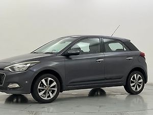 Second Hand Hyundai Elite i20 Asta 1.2 in Gurgaon