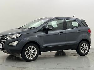 Second Hand Ford Ecosport Titanium 1.5L Ti-VCT in Gurgaon