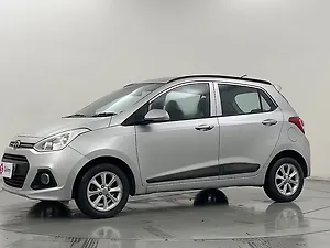 Second Hand Hyundai Grand i10 Asta 1.2 Kappa VTVT [2013-2016] in Gurgaon