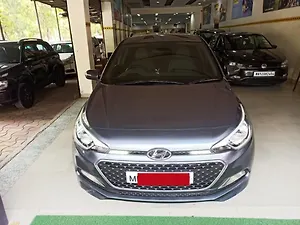 Second Hand Hyundai Elite i20 Asta 1.2 in Pune