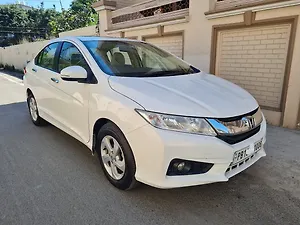 Second Hand Honda City VX in Jalandhar