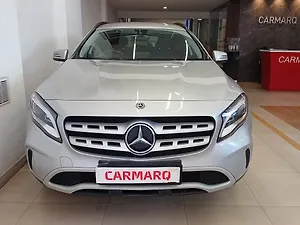 Second Hand Mercedes-Benz GLA 200 CDI Style in Bangalore