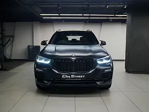 Second Hand BMW X5 xDrive30d xLine in Delhi
