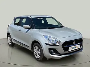 Second Hand Maruti Suzuki Swift VXi [2021-2023] in Rajkot