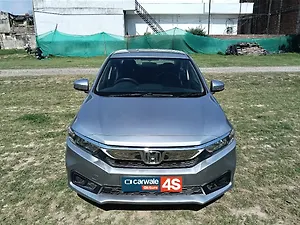 Second Hand Honda Amaze 1.2 S MT Petrol [2018-2020] in Dehradun