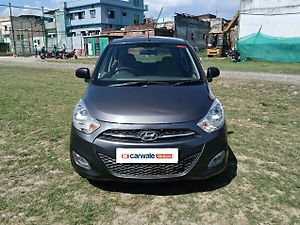 Second Hand Hyundai i10 Era 1.1 iRDE2 [2010-2017] in Dehradun