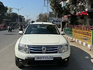 Second Hand Renault Duster 85 PS RxL Diesel (Opt) in Dehradun