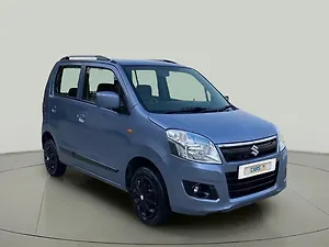 Second Hand Maruti Suzuki Wagon R VXI in Patna