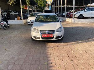 Volkswagen Jetta Highline TDI