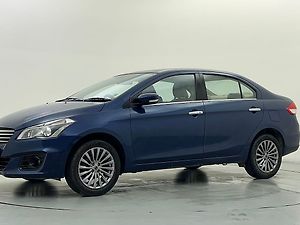 Second Hand Maruti Suzuki Ciaz Alpha Hybrid 1.5 [2018-2020] in Gurgaon