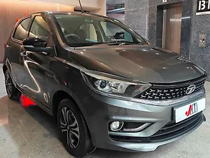 Second Hand Tata Tiago XZ Plus CNG [2022-2023] in Ahmedabad