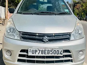 Second Hand Maruti Suzuki Estilo LXi BS-IV in Kanpur