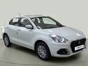 Second Hand Maruti Suzuki DZire VXi [2020-2023] in Rajkot