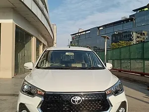 Second Hand Toyota Rumion V AT in Gurgaon