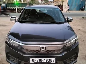 Second Hand Honda Amaze 1.2 S MT Petrol [2018-2020] in Kanpur