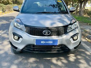 Second Hand Tata Nexon XT Plus in Chandigarh