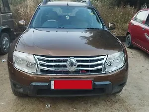 Second Hand रेनो डस्टर 85 ps rxl डीज़ल in रांची