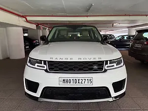 Second Hand Land Rover Range Rover Sport HSE 2.0 Petrol in Mumbai