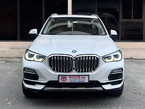 Second Hand BMW X5 xDrive30d xLine in Chennai