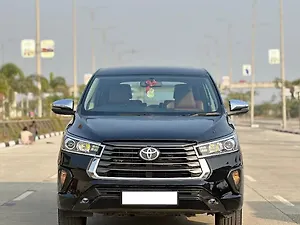 Used Toyota Cars in Khambha, Second Hand Toyota Cars for