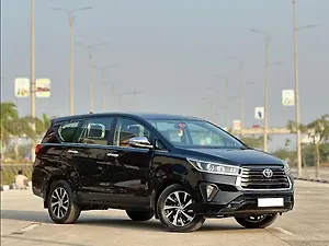 Used Toyota Cars in Khambha, Second Hand Toyota Cars for