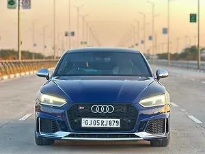 Second Hand Audi S5 Sportback 3.0 TFSI Quattro [2021-2024] in Surat