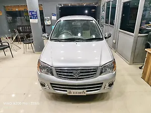 Second Hand Maruti Suzuki Alto VXi in Muzaffurpur