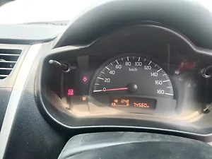 Second Hand Maruti Suzuki Swift VXi [2014-2017] in Raipur