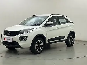 Second Hand Tata Nexon XZ Plus in Mumbai