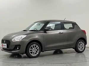 Second Hand Maruti Suzuki Swift ZXi AMT [2018-2019] in Gurgaon