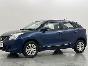 Second Hand Maruti Suzuki Baleno Delta 1.2 in Delhi
