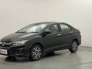 Second Hand Honda City VX Petrol in Thane