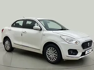 Second Hand Maruti Suzuki DZire ZDi AMT in Hyderabad
