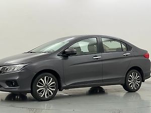 Second Hand Honda City VX Petrol CVT in Delhi
