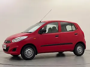 Second Hand हुंडई i10 एरा 1.1 irde2 [2010-2017] in गाज़ियाबाद