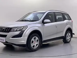 Second Hand महिंद्रा XUV500 w6 in बैंगलोर