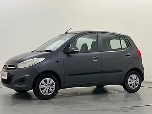 Second Hand Hyundai i10 Magna 1.2 Kappa2 in Ghaziabad