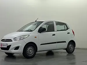 Second Hand Hyundai i10 Era 1.1 iRDE2 [2010-2017] in Ghaziabad