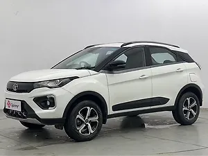 Second Hand टाटा नेक्सन xz प्लस (s) [2022-2023] in चंडीगढ़