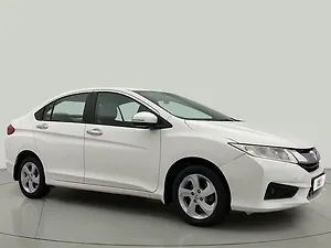 Second Hand Honda City VX CVT in Ahmedabad