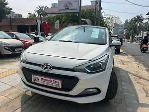 Second Hand Hyundai Elite i20 Asta 1.2 in Kochi