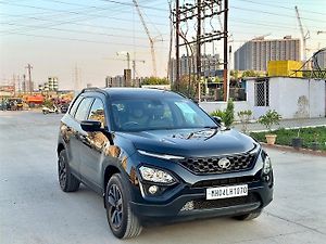 Second Hand टाटा सफारी xza प्लस 6s एड्वेंचर न्यू in ठाणे