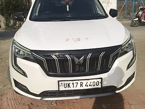 Second Hand Mahindra XUV700 AX 5 Diesel MT 5 STR [2021] in Dehradun
