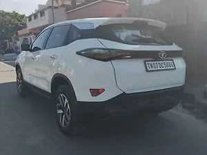 Second Hand Tata Harrier XZA Plus in Chennai