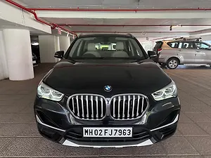 Second Hand BMW X1 sDrive20i xLine in Mumbai